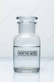 ACETIC ACID
